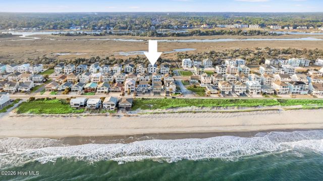 357 E Second Street, Ocean Isle Beach, NC 28469