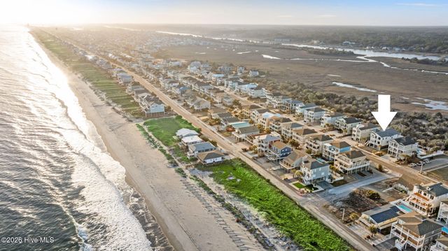 357 E Second Street, Ocean Isle Beach, NC 28469