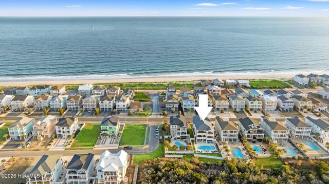 357 E Second Street, Ocean Isle Beach, NC 28469