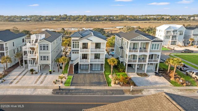 357 E Second Street, Ocean Isle Beach, NC 28469