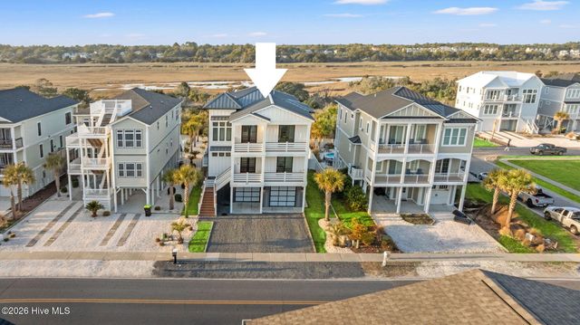 357 E Second Street, Ocean Isle Beach, NC 28469