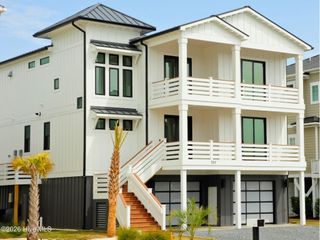 357 E Second Street, Ocean Isle Beach, NC 28469