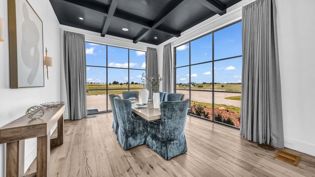 11802 E Rocky Creek Road, Crowley, TX 76036