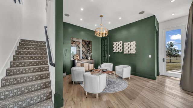 11802 E Rocky Creek Road, Crowley, TX 76036