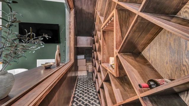 11802 E Rocky Creek Road, Crowley, TX 76036