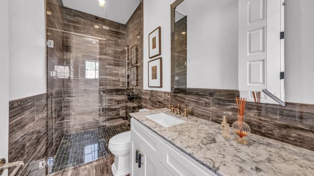 11802 E Rocky Creek Road, Crowley, TX 76036