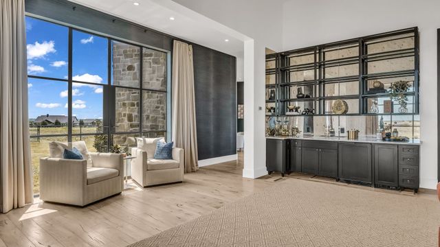 11802 E Rocky Creek Road, Crowley, TX 76036