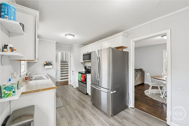 348 Jefferson River Road, Athens, GA 30607