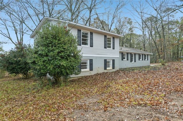 348 Jefferson River Road, Athens, GA 30607