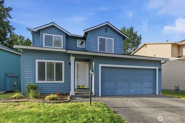 1425 186th Street Ct E, Spanaway, WA 98387