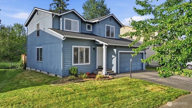 1425 186th Street Ct E, Spanaway, WA 98387