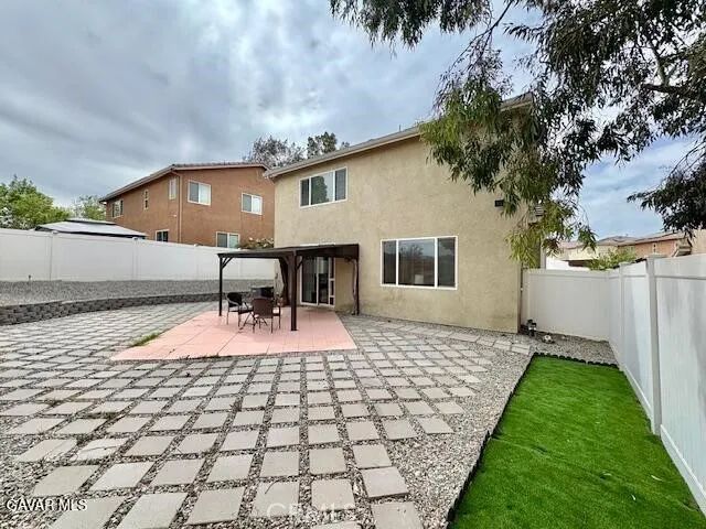 16149 Crespin Court, Victorville, CA 92394