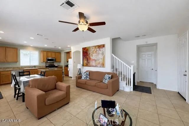 16149 Crespin Court, Victorville, CA 92394