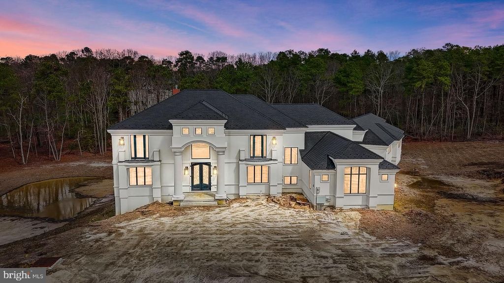 79 EASTWICK DR, VOORHEES, NJ 08043 — exterior