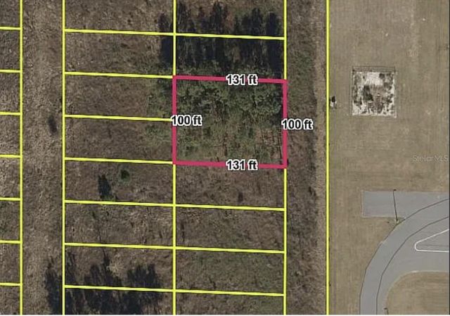 0 SW 19TH AVENUE, Williston, FL 32696