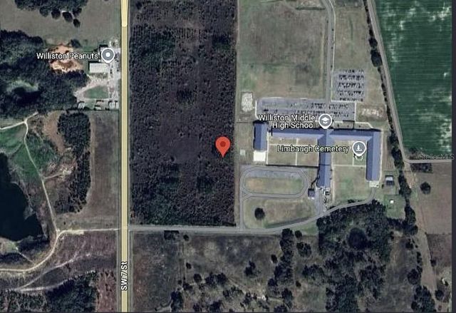 0 SW 19TH AVENUE, Williston, FL 32696