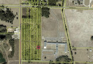 0 SW 19TH AVENUE, Williston, FL 32696
