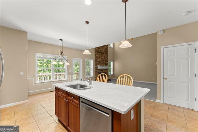 1000 Island Bluf Lane, Buford, GA 30518