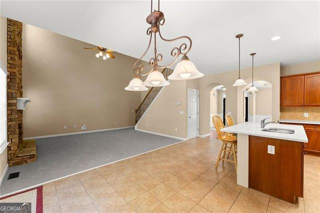 1000 Island Bluf Lane, Buford, GA 30518
