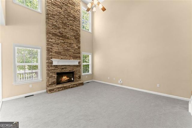 1000 Island Bluf Lane, Buford, GA 30518