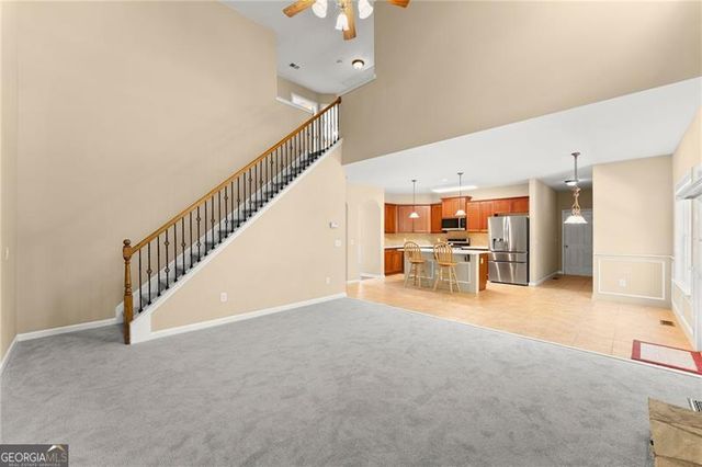 1000 Island Bluf Lane, Buford, GA 30518