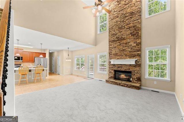 1000 Island Bluf Lane, Buford, GA 30518