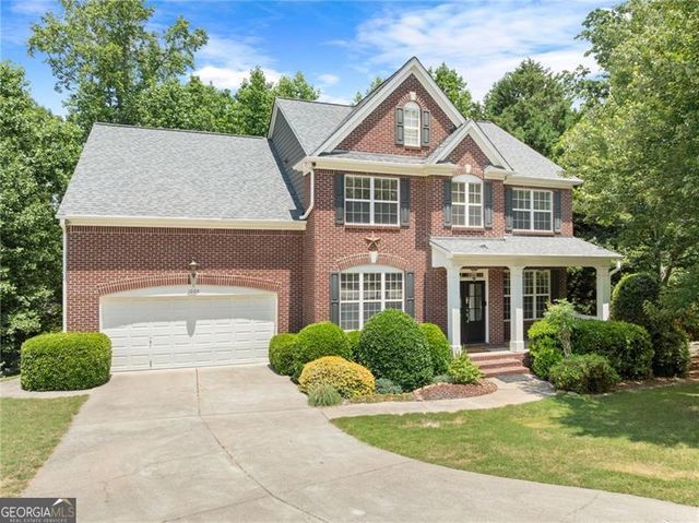 1000 Island Bluf Lane, Buford, GA 30518