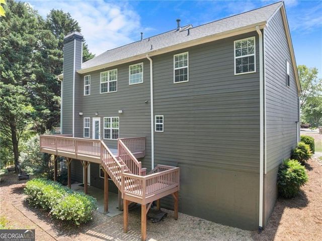 1000 Island Bluf Lane, Buford, GA 30518