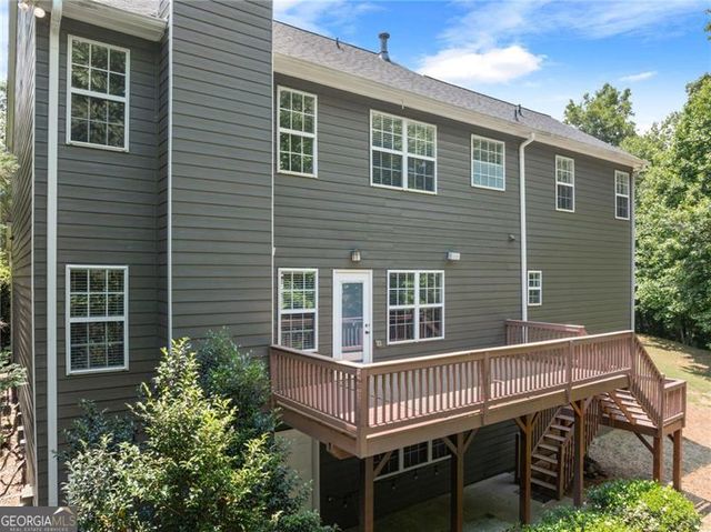 1000 Island Bluf Lane, Buford, GA 30518