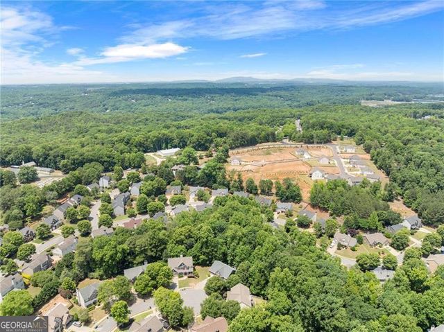 1000 Island Bluf Lane, Buford, GA 30518