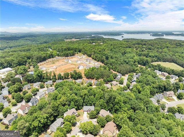 1000 Island Bluf Lane, Buford, GA 30518
