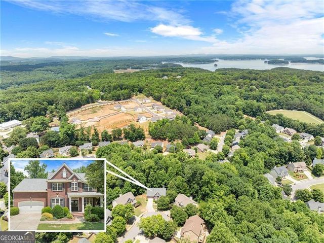 1000 Island Bluf Lane, Buford, GA 30518