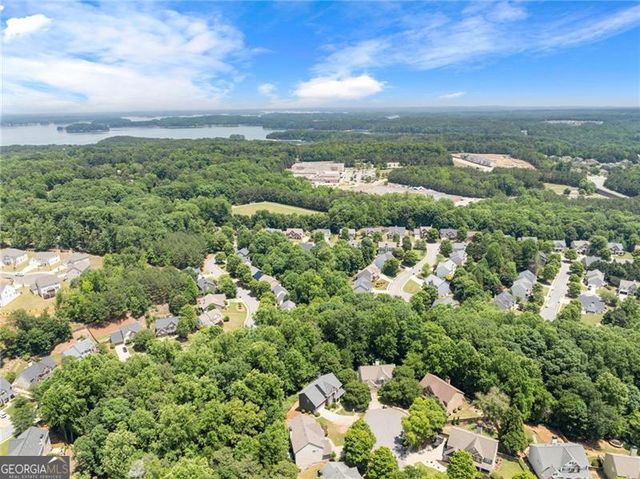 1000 Island Bluf Lane, Buford, GA 30518