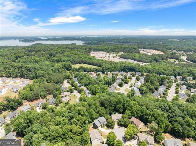 1000 Island Bluf Lane, Buford, GA 30518