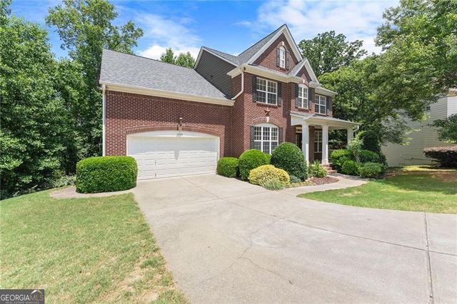 1000 Island Bluf Lane, Buford, GA 30518