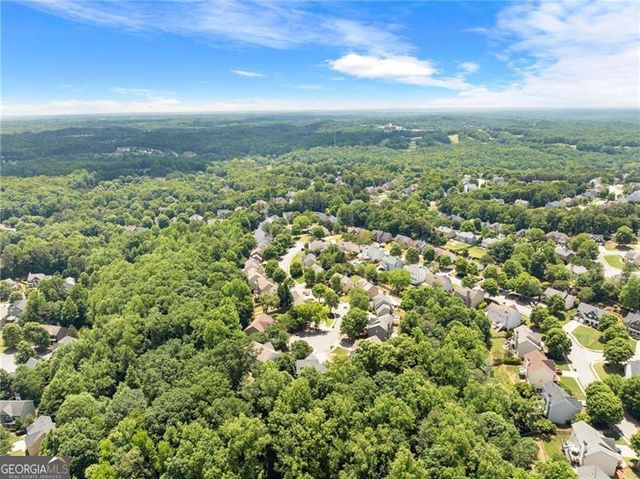 1000 Island Bluf Lane, Buford, GA 30518