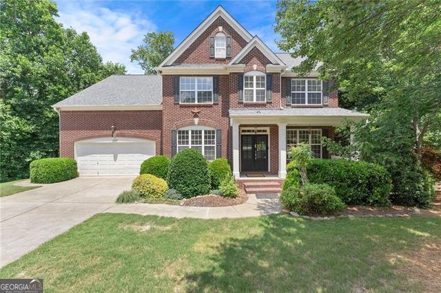 1000 Island Bluf Lane, Buford, GA 30518