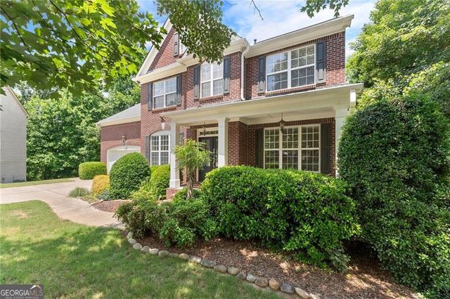 1000 Island Bluf Lane, Buford, GA 30518