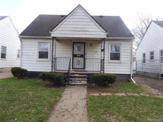 12144 Auburn Street, Detroit, MI 48228