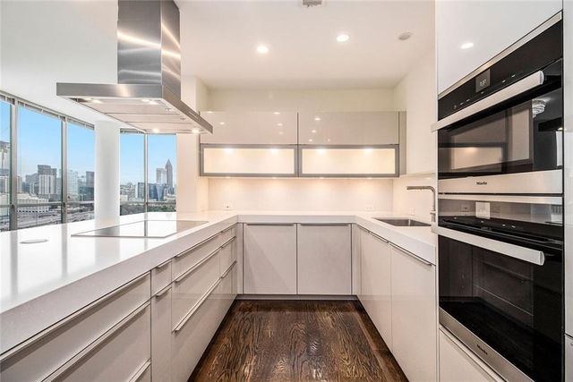 270 17th NW Street 2501, Atlanta, GA 30363