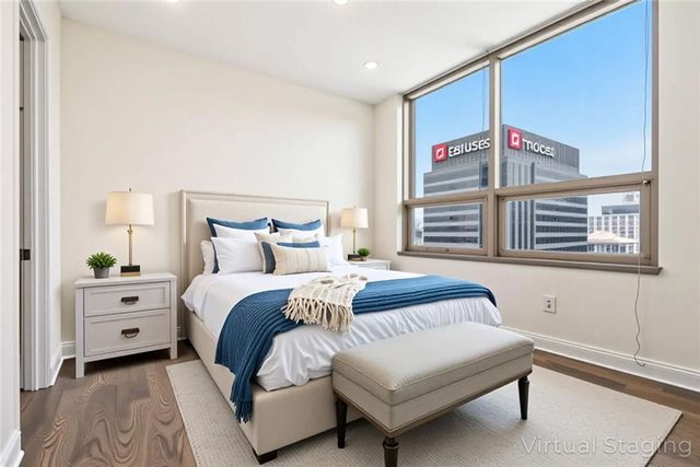 270 17th NW Street 2501, Atlanta, GA 30363