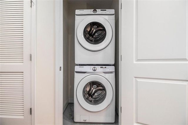 270 17th NW Street 2501, Atlanta, GA 30363