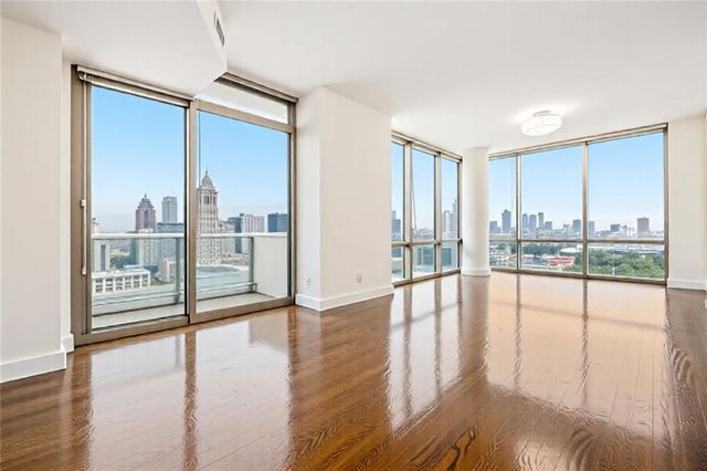 270 17th NW Street 2501, Atlanta, GA 30363