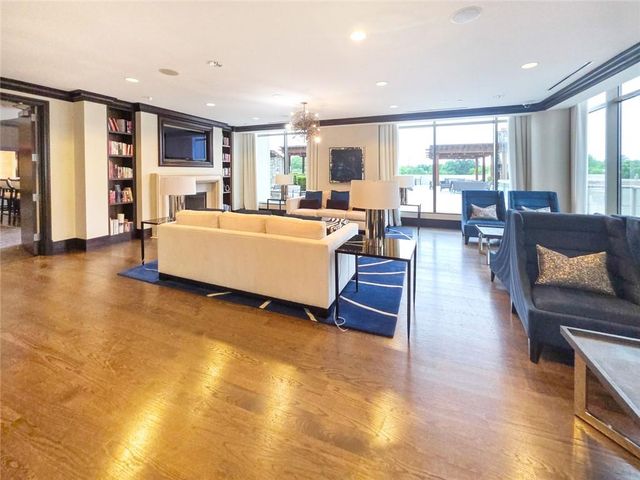 270 17th NW Street 2501, Atlanta, GA 30363