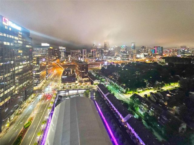 270 17th NW Street 2501, Atlanta, GA 30363