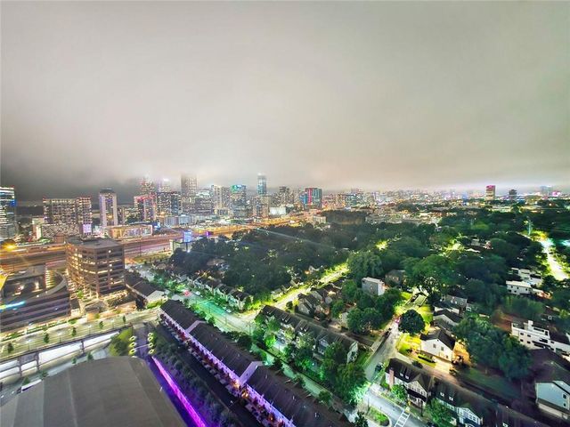 270 17th NW Street 2501, Atlanta, GA 30363