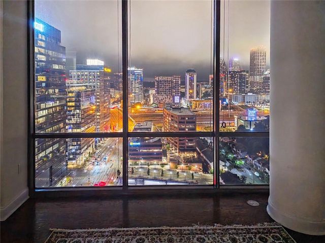 270 17th NW Street 2501, Atlanta, GA 30363
