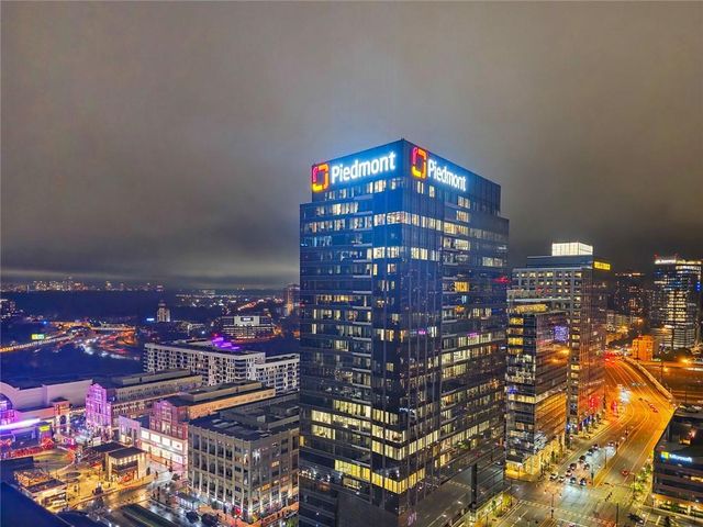 270 17th NW Street 2501, Atlanta, GA 30363