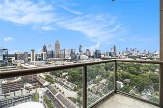270 17th NW Street 2501, Atlanta, GA 30363