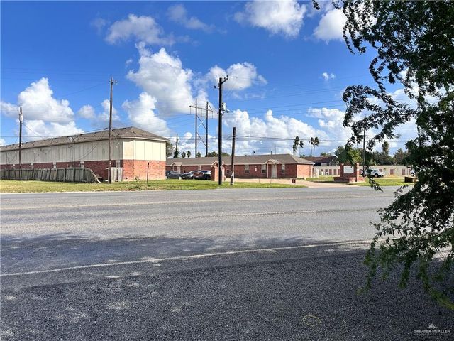 000 Morgan Boulevard, Harlingen, TX 78550
